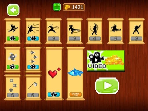 Kung Fu Fight: Beat em up screenshot 5