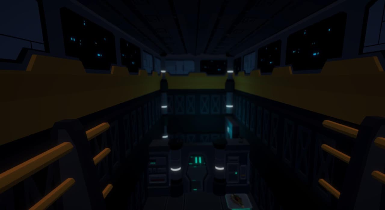 Quantum Field screenshot 3