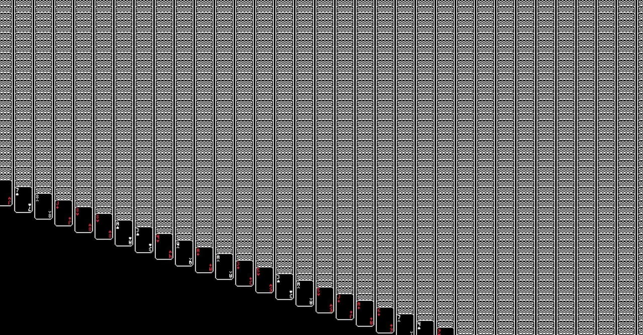 infinite klondike