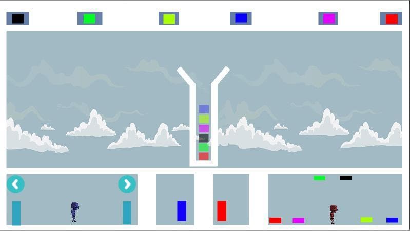 dayNight screenshot 2