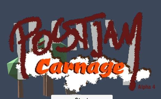 PostjamCarnageCars