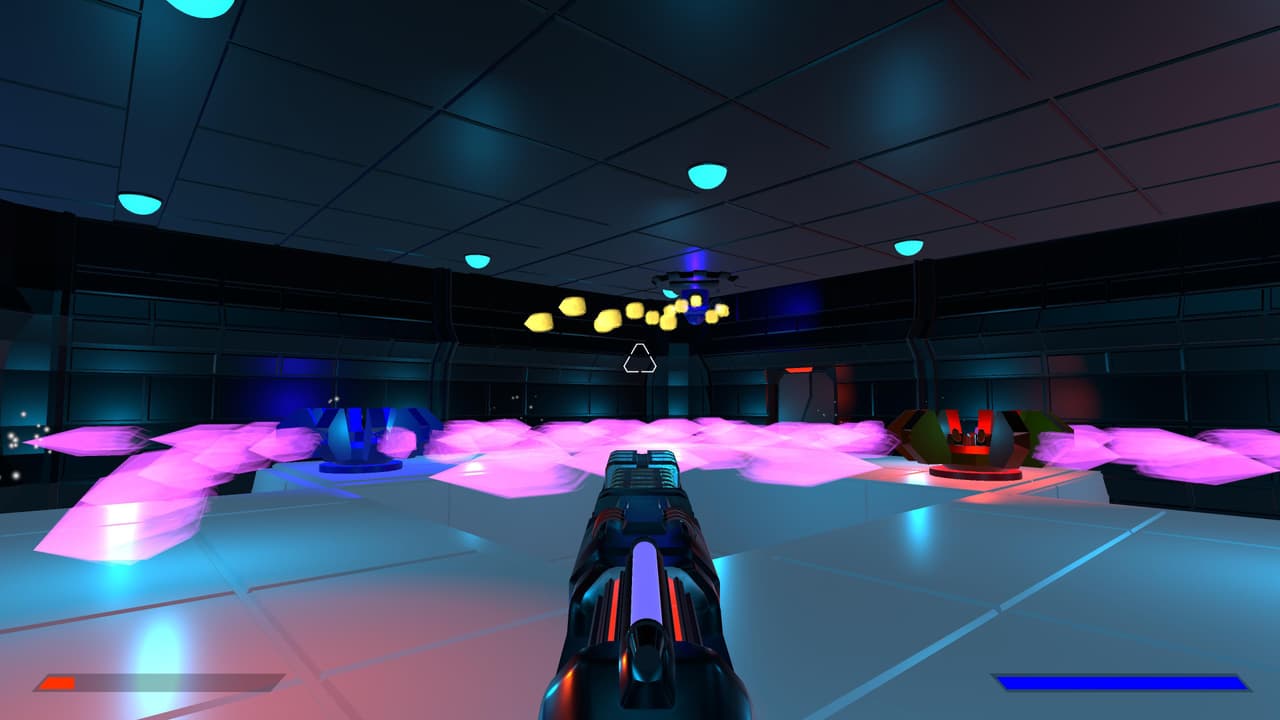 F.T.A. screenshot 3