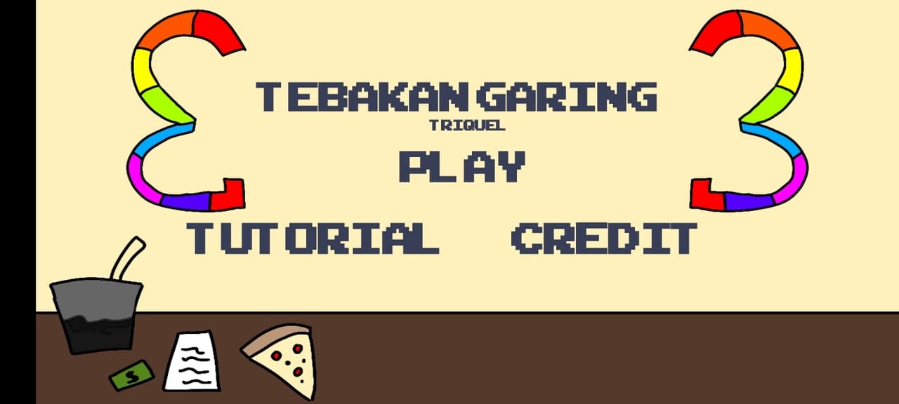 Tebakan Garing 3 screenshot 3