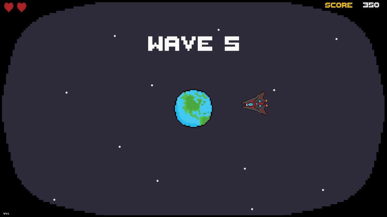 SaveTheEarth (HodeiX) screenshot 4