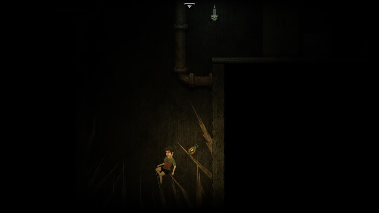 The Overdreamer (itch) screenshot 5