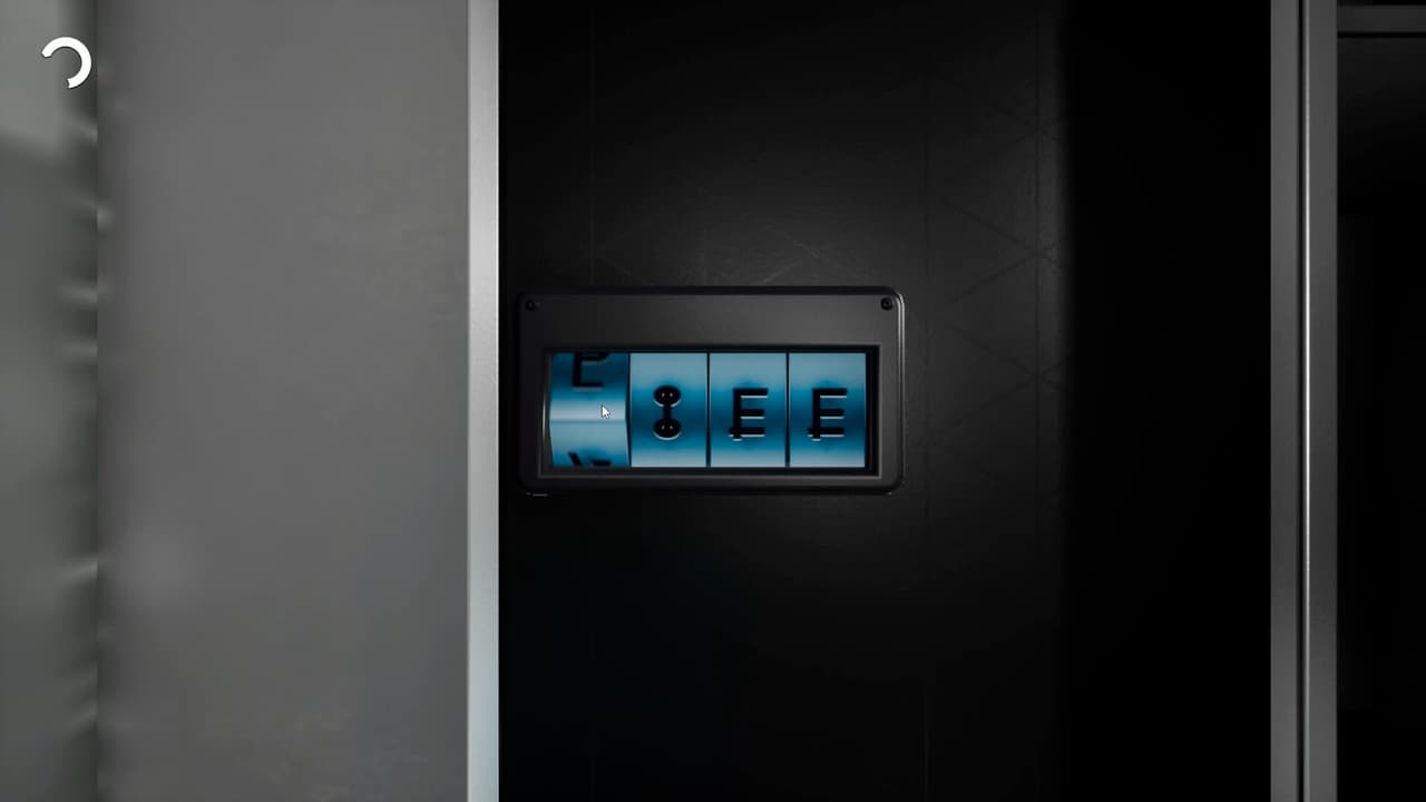 The Lab - Escape Room screenshot 2