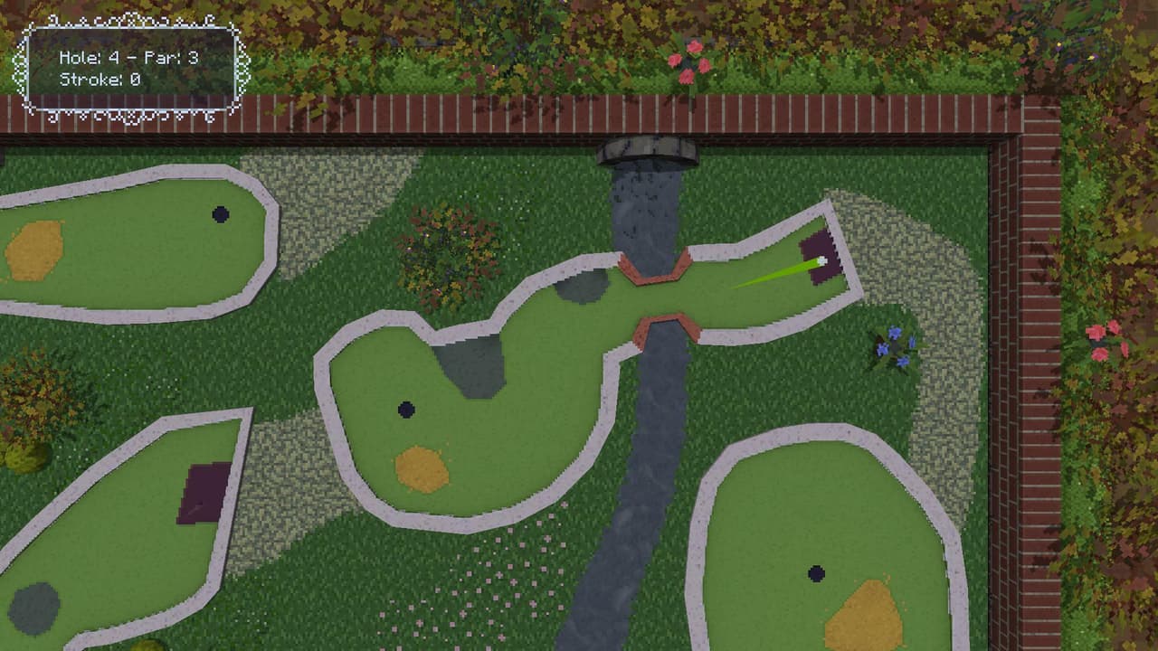 Purcitop Garden screenshot 4