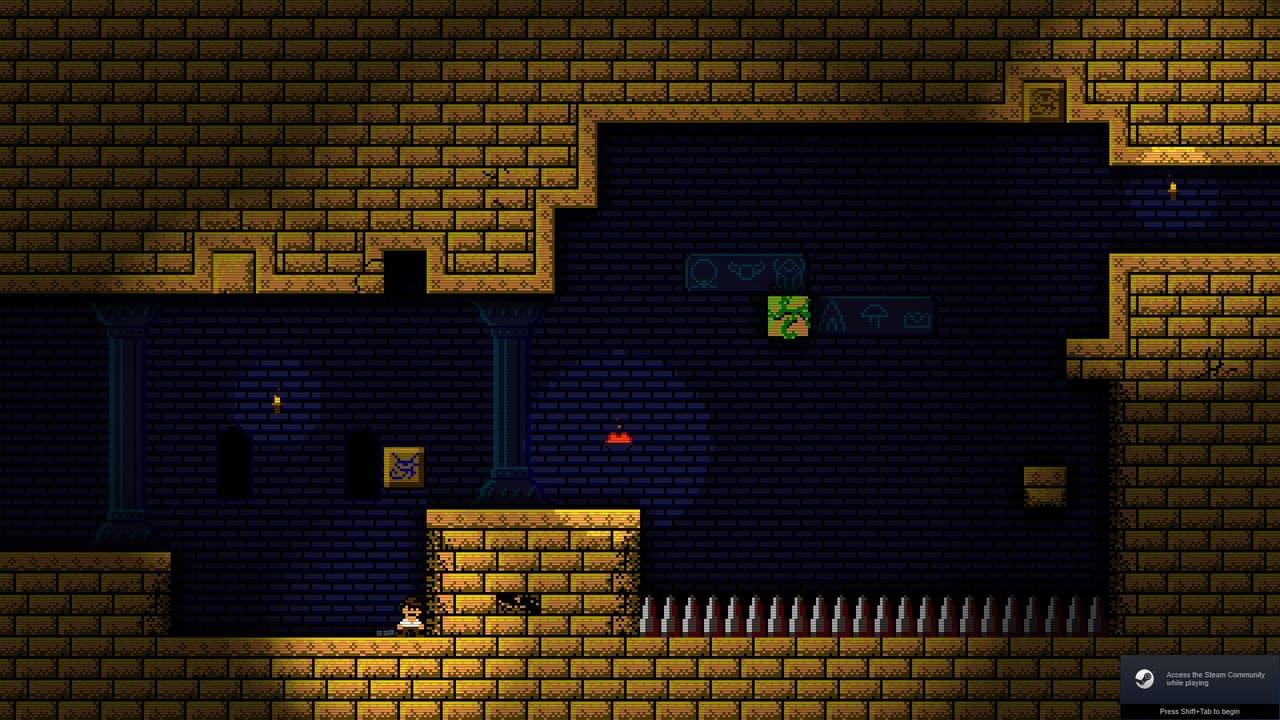 Valley of the Kings screenshot 6