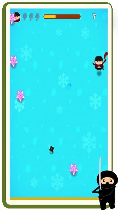 Ninj xSlash screenshot 3