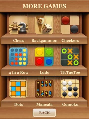 Checkers - Deluxe HD