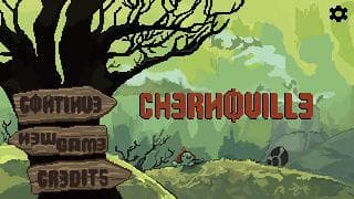 Chernoville (DobleC) screenshot 2