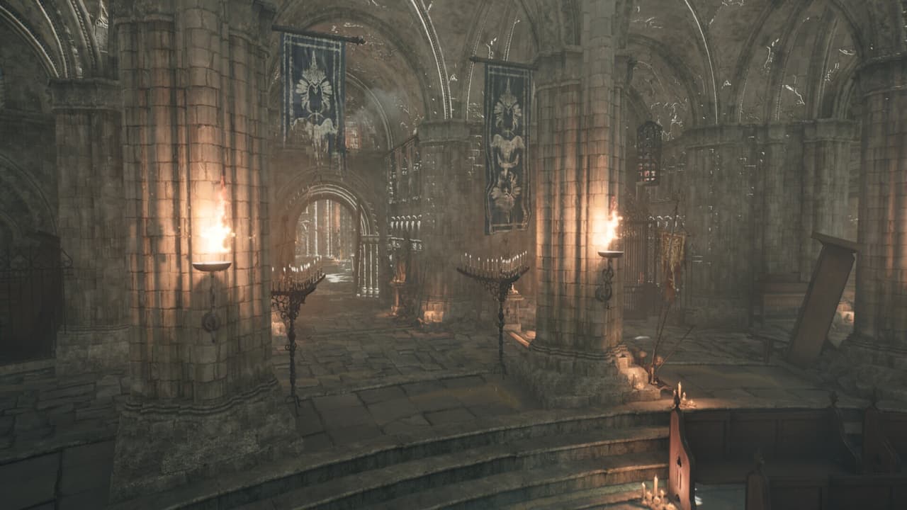Death Requiem screenshot 3