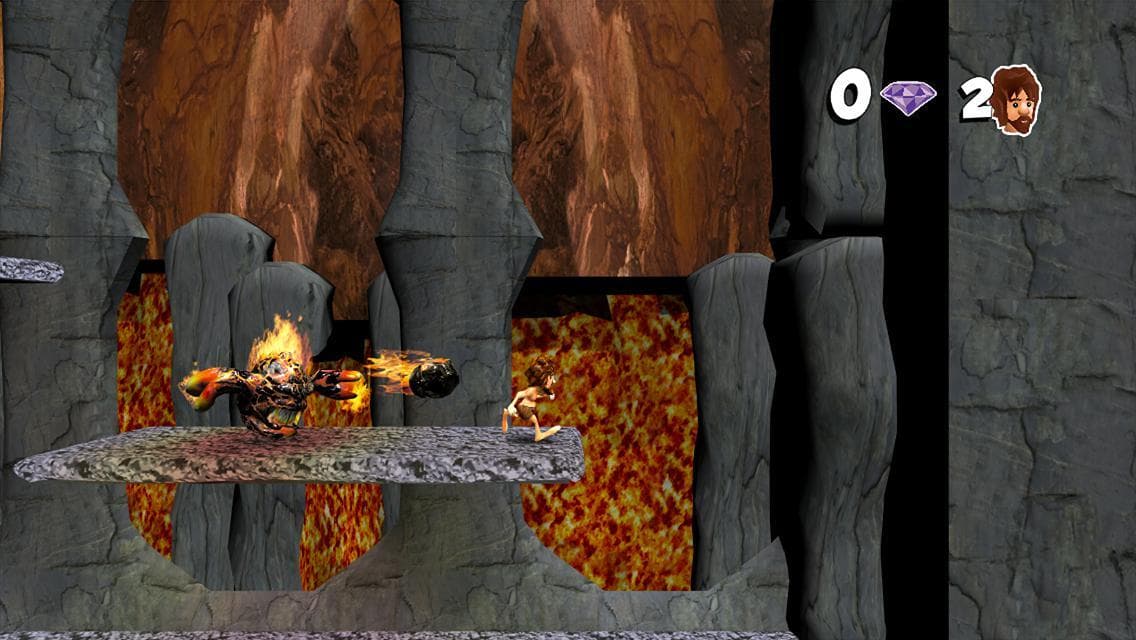 Wilsons Adventure screenshot 4