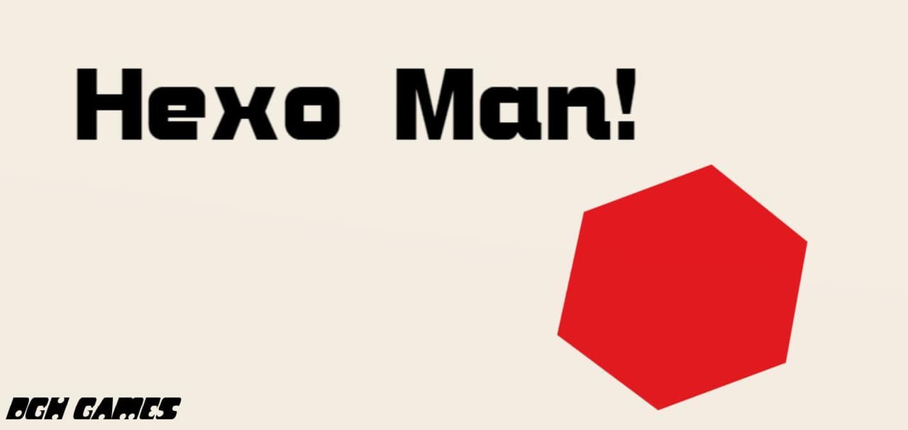 HexoGuy For phone!