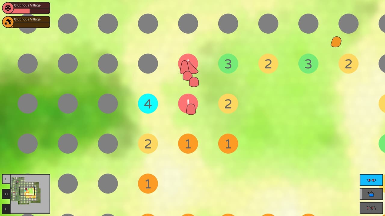 Wonder World screenshot 6