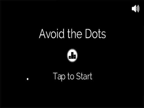 Avoid The Dots screenshot 2