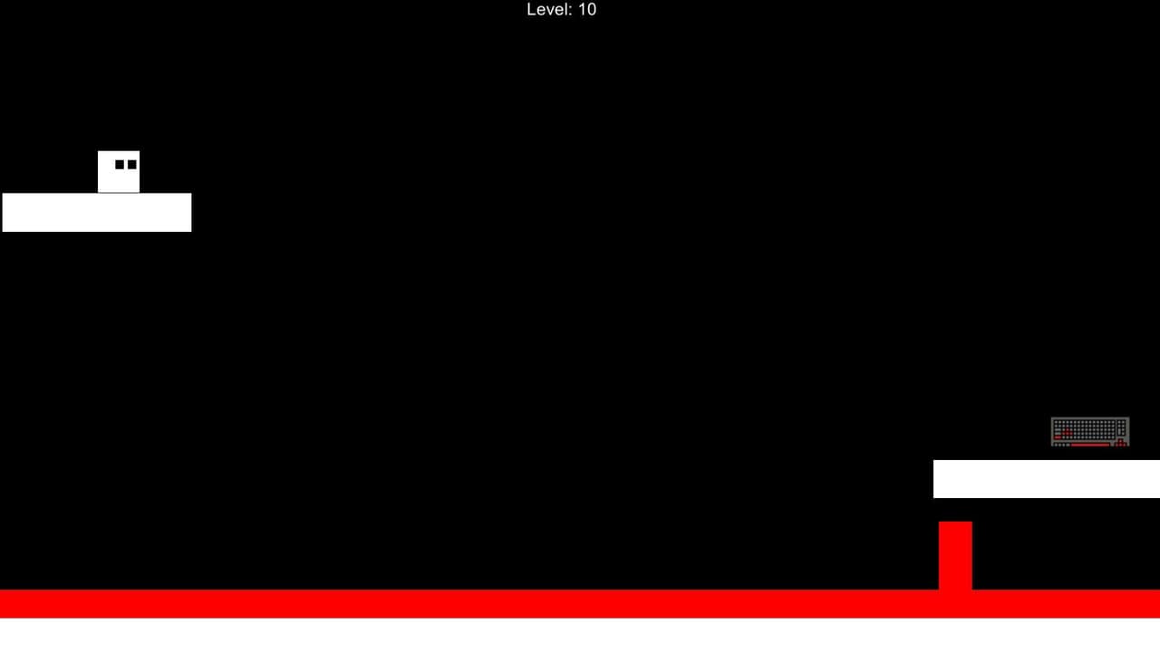 2-Click Scrolls screenshot 5