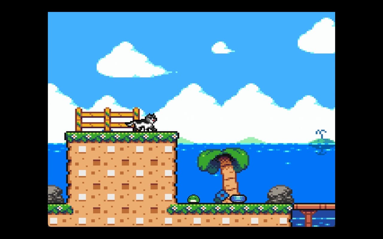 Junos Journey screenshot 4