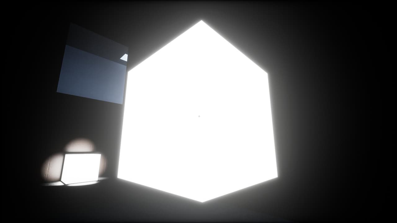 Labyrinth of light (itch)