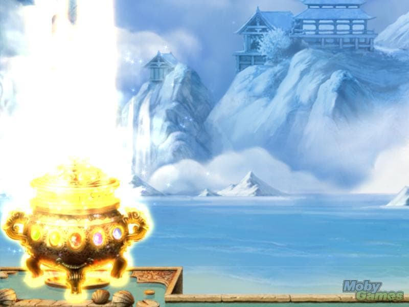 Ancient Wonderland screenshot 4