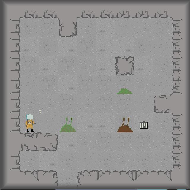 MoonRogue screenshot 2
