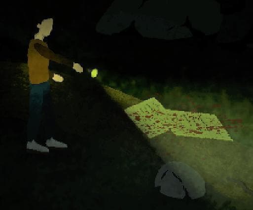 Lost Notes