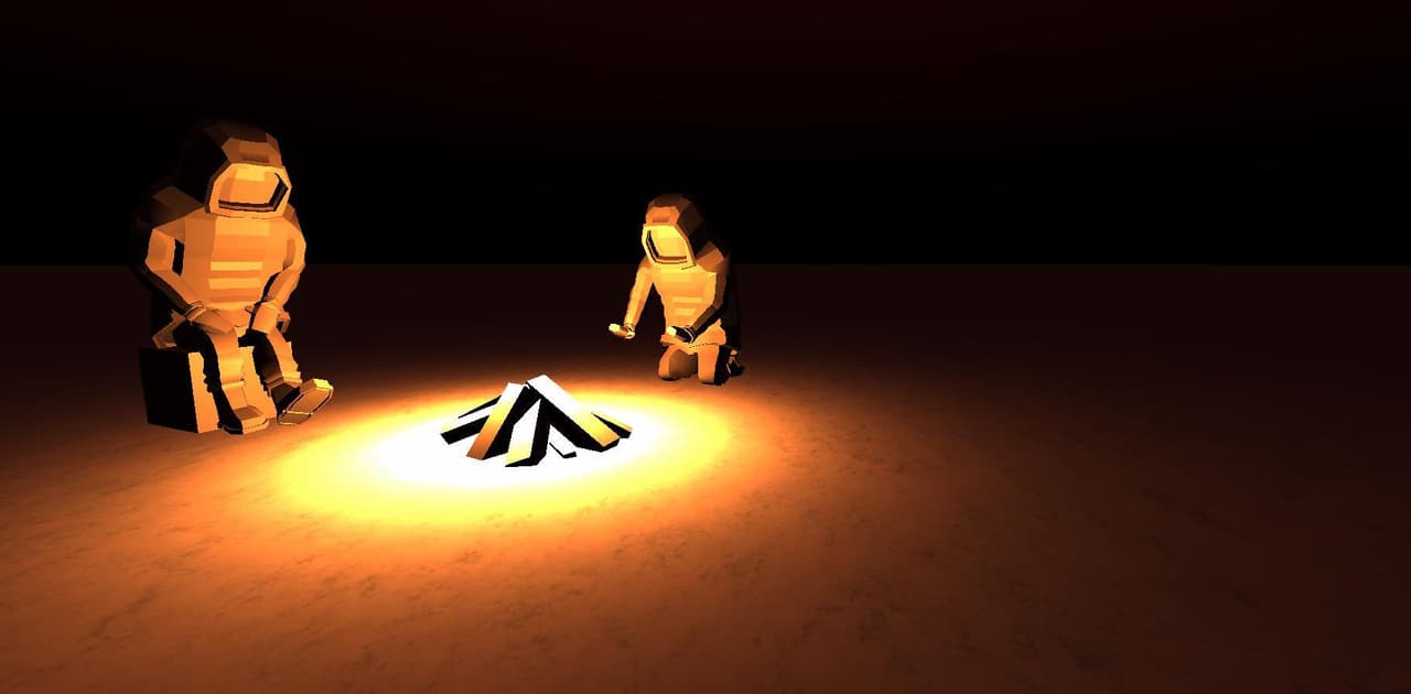 Snowdown (AlexBasta) screenshot 6