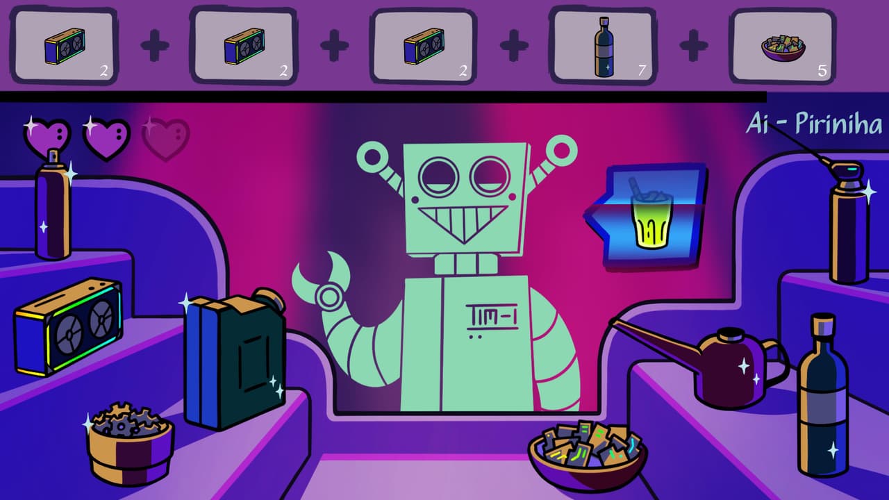 Beats n Tonic screenshot 3