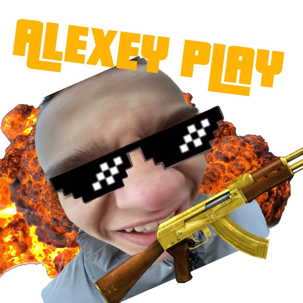 Alexey play