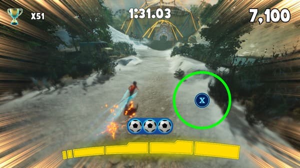 Offside (itch) screenshot 3