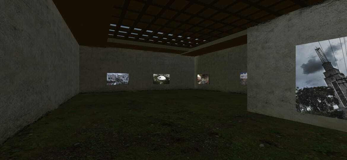 JDI 2039 screenshot 5