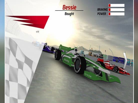 Extreme Traffic Racing screenshot 3