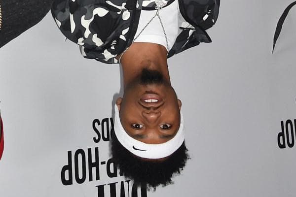 Runner (itch) (metroboomin)