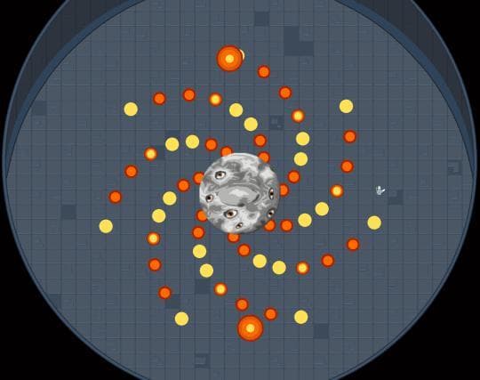 MoonBlight screenshot 3