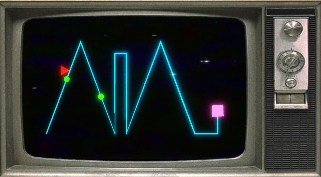 Distortion (ksen0n) screenshot 3