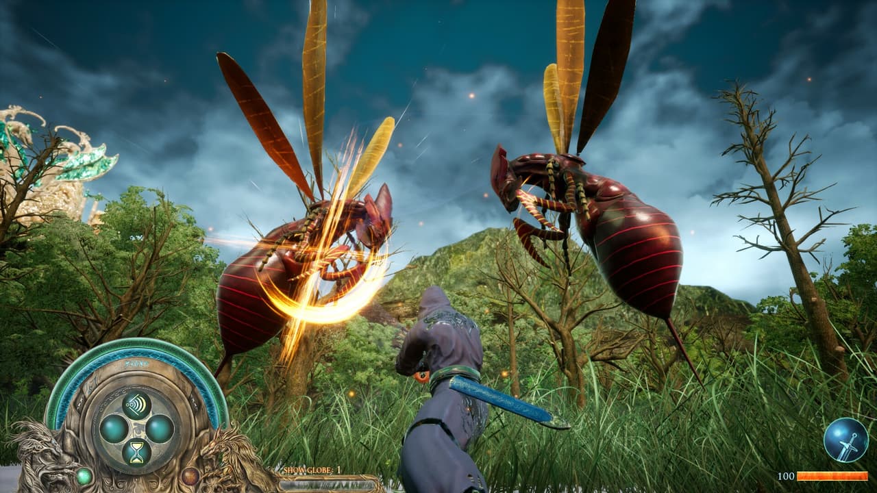 Apprentice Arriving screenshot 3