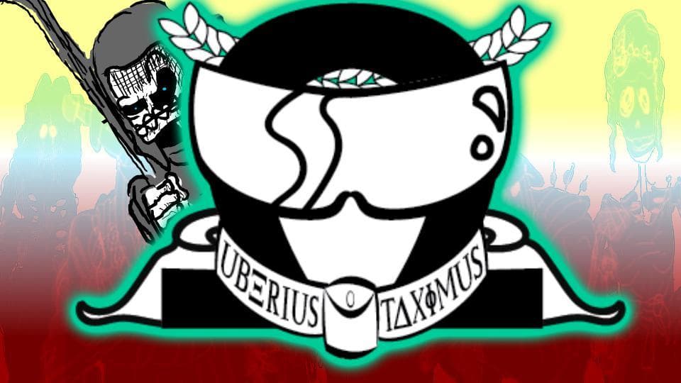 Uberius Taximus
