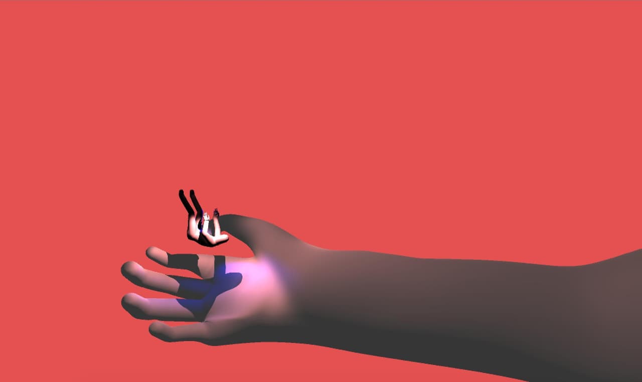 Brume (itch) screenshot 2