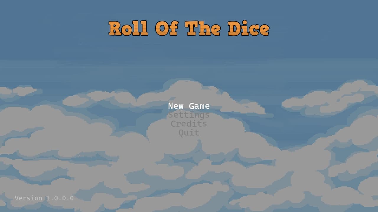 RollOfTheDice screenshot 3