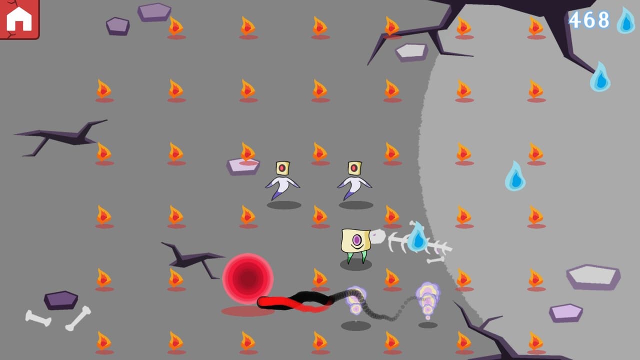 Ghost Killer