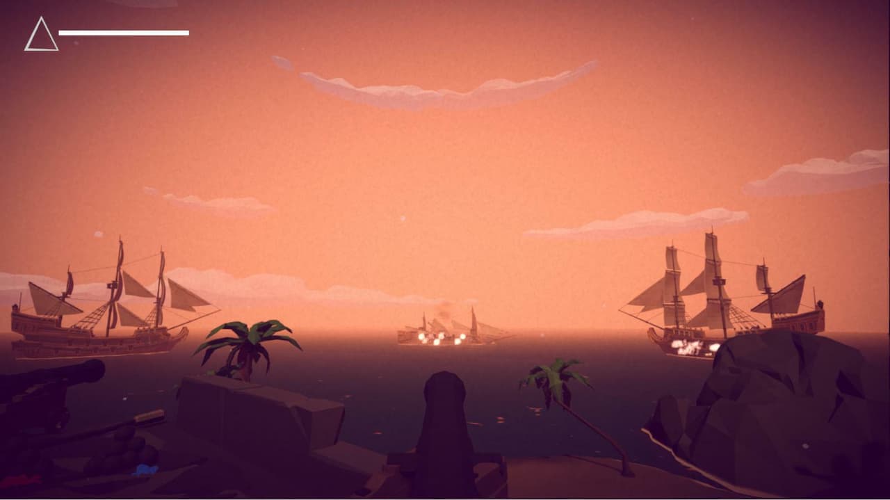 Unbraided [Demo] screenshot 5
