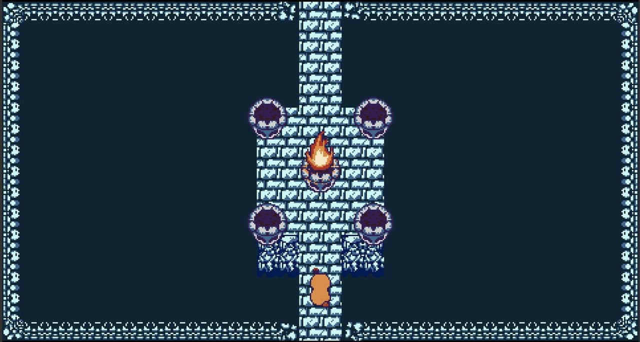 Flame of Hope