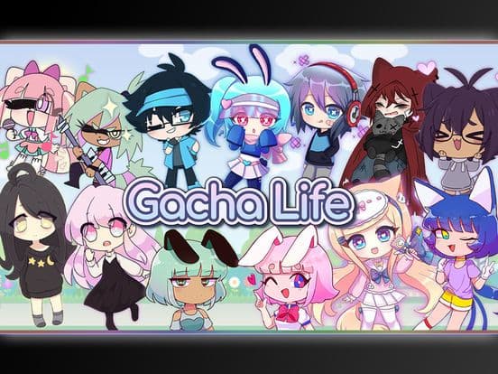 Gacha Life screenshot 2