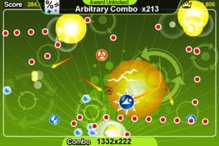 Tilt to Live Lite screenshot 2