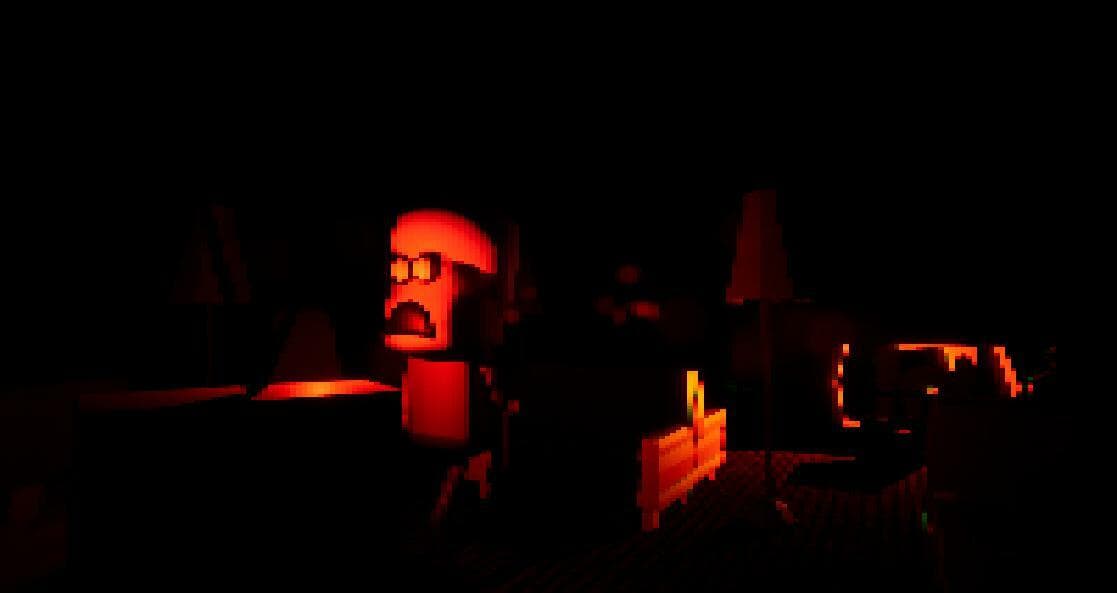 OLD MAN. REMASTERED screenshot 2