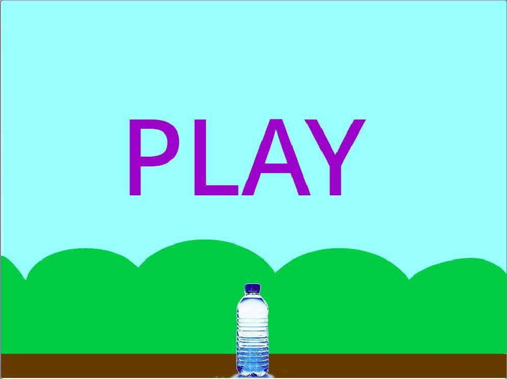 RECOGIDA DE PLASTICO