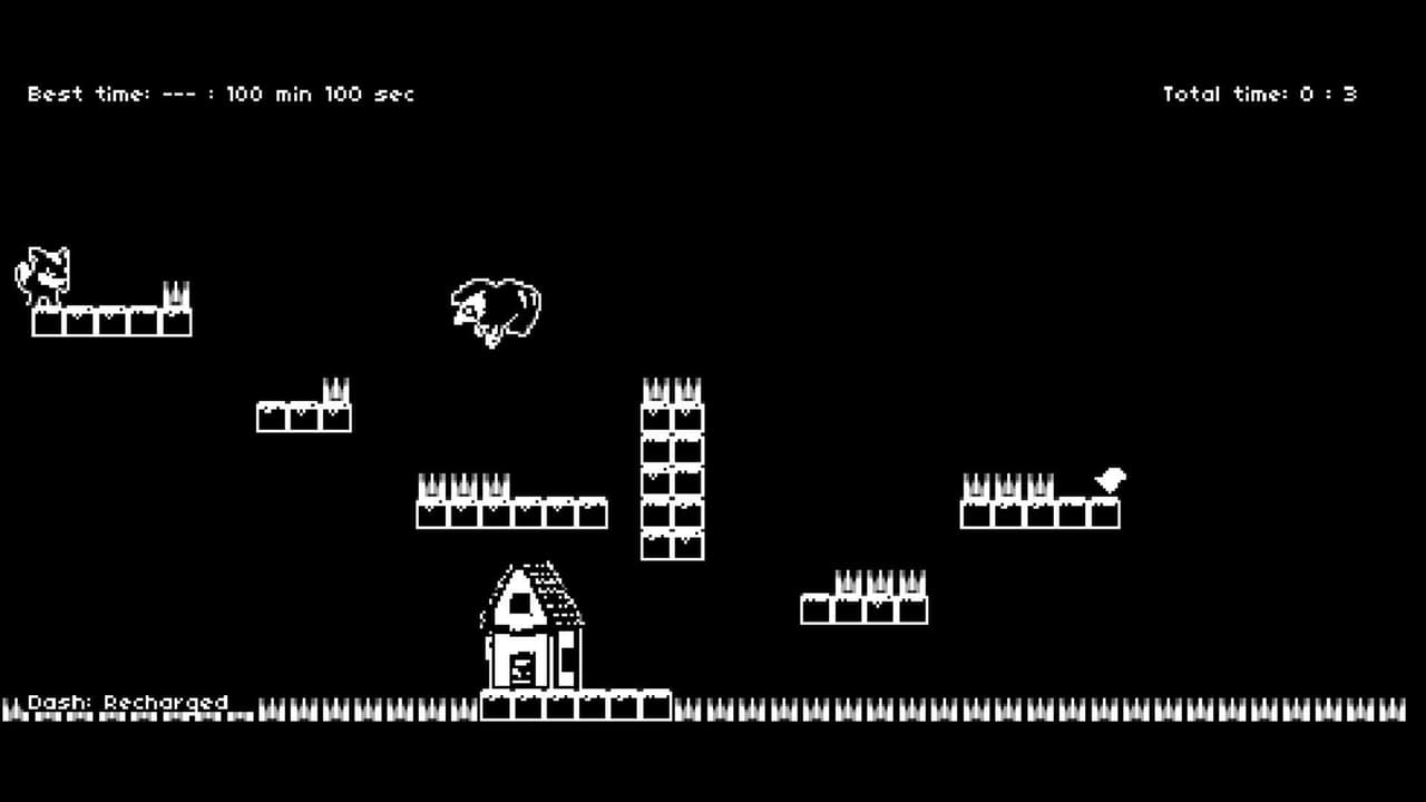 Mouses way Home screenshot 3