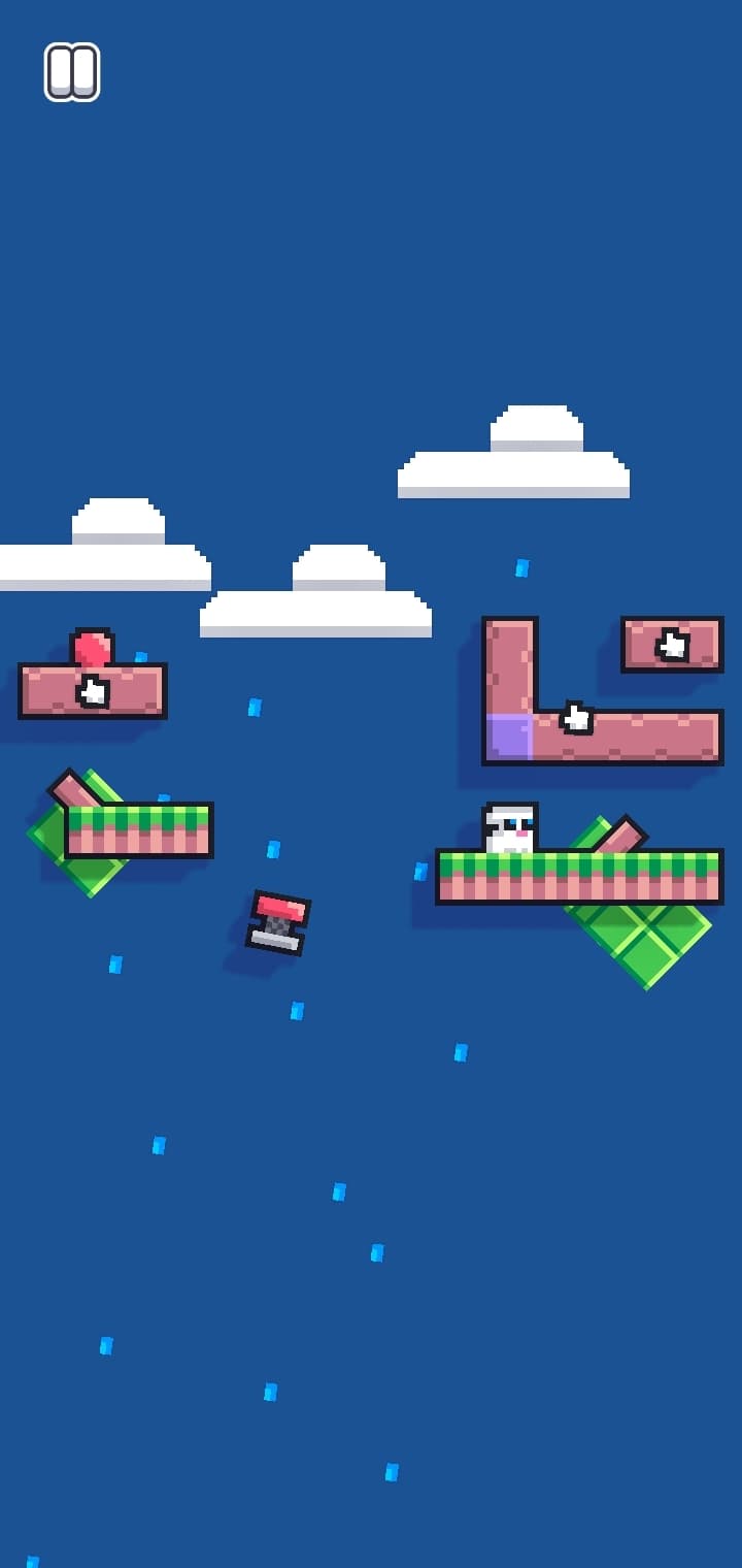 Coots The Cat (Web/Mobile) screenshot 3