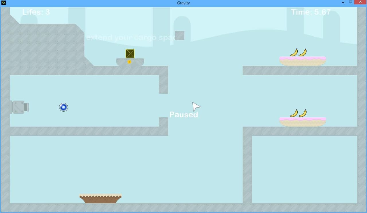 CRAZY FOOD LOOT screenshot 3