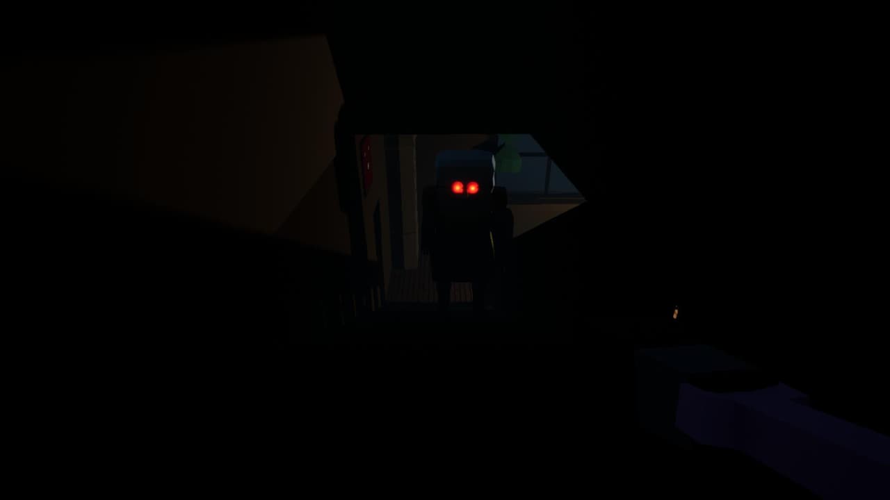 Courages Curse screenshot 5